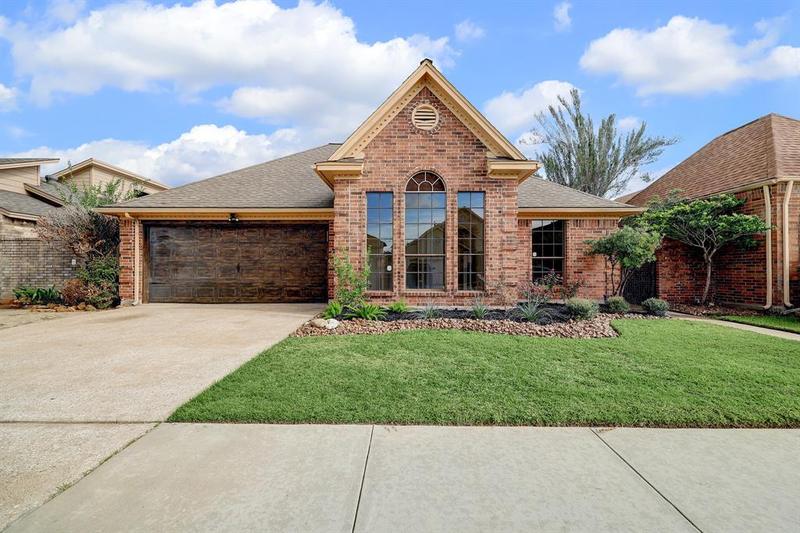 4412 Country Club Vw, Baytown, TX 77521 for Sale