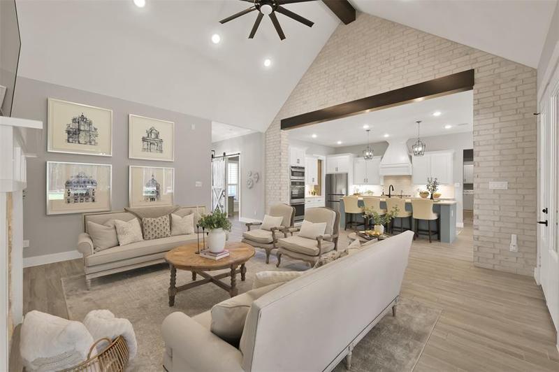 18560 Michaels Run, Montgomery, TX 77316 for Sale
