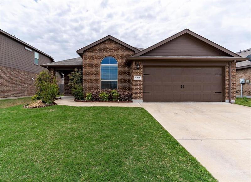 6305 Spring Buck Run, Fort Worth, TX 76179 for Rent