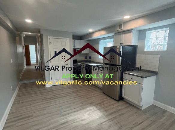 261 Webb St - Hammond, IN 46320 - Home For Rent