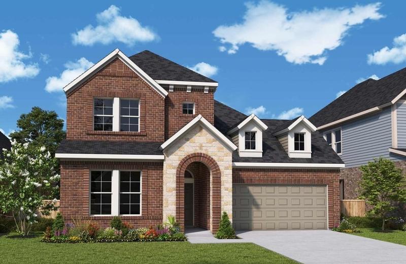 1624 Vista Pkwy, Mansfield, TX 76063 - MLS 20330177 for Sale
