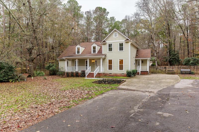 4501 DEER RUN, Evans, GA 30809 Single Family Residence For Sale  MLS# 513905