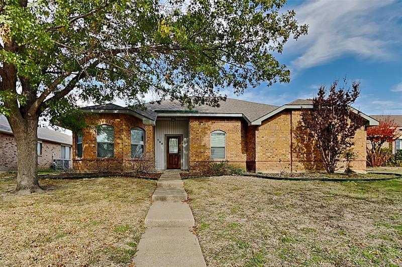 705 Rawhide Ct, Plano, TX 75023 for Sale