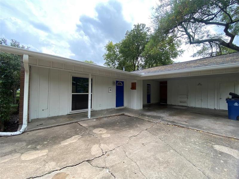 1603 Briarcliff Blvd, Austin, TX 78723 for Rent