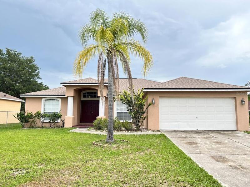 523 Partridge Dr, Poinciana, FL 34759 - MLS O6165793 for Sale