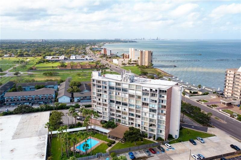 4600 Ocean Dr E #1004, Corpus Christi, TX 78404 for Sale