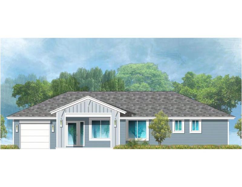 550 S Carolina Ave, Hawthorne, FL 32640 for Sale