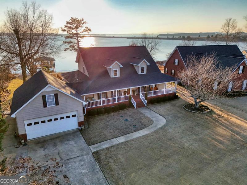 3470 RIVER PT, Cedar Bluff, AL 35959 Single Family Residence For Sale  MLS# 20165503