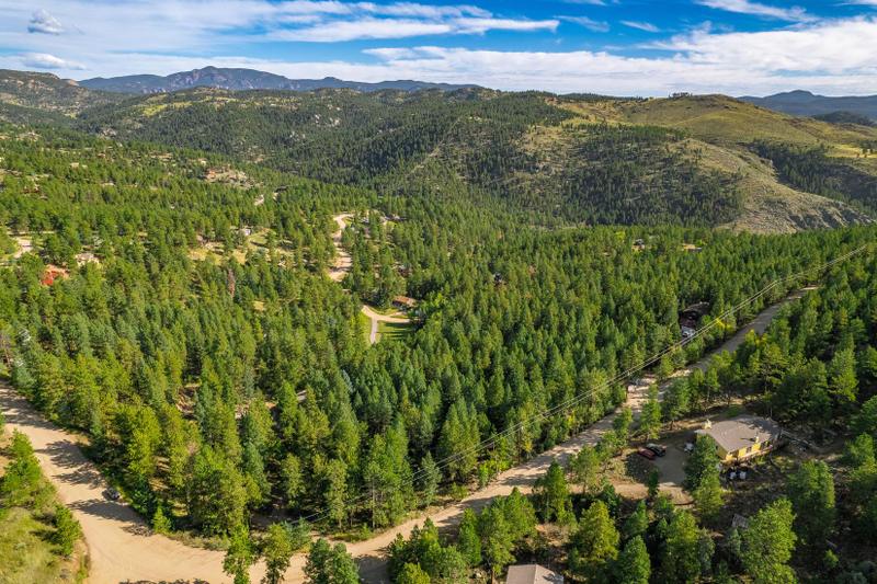 Bailey, Park County, CO Recreational Property, Undeveloped Land, Homesites for sale Property ID: 417780140