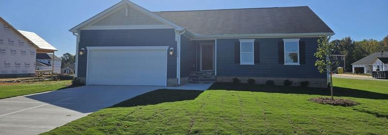 7600 Redwood Rdg Wy, Willow Springs, NC 27592 - MLS 2509686 for Sale