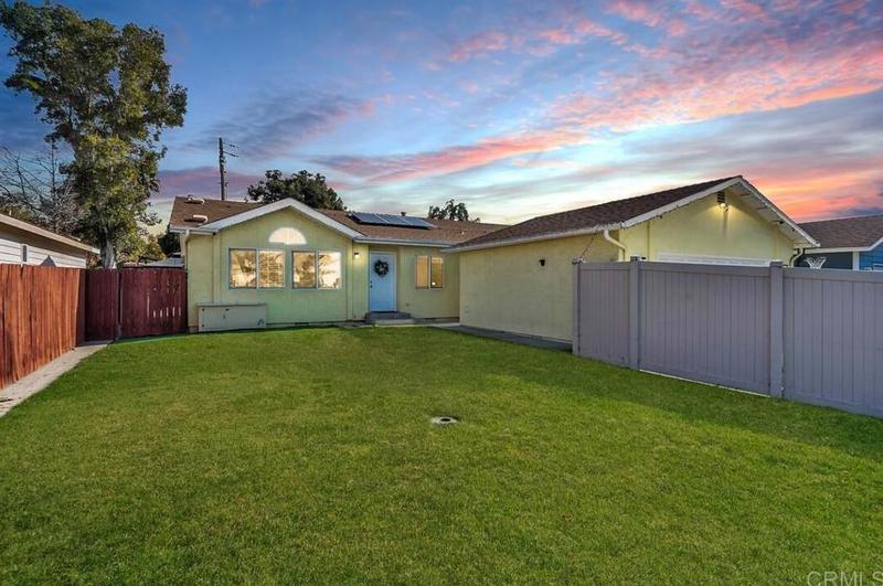 3055 Julielynn Way, Lemon Grove, CA 91945 - MLS PTP2400027 for Sale