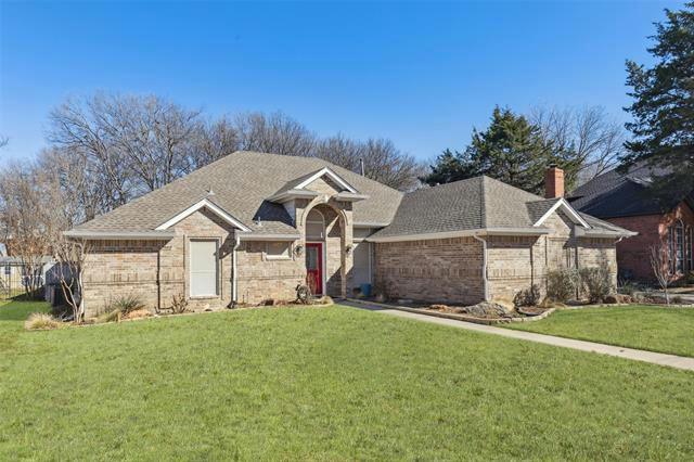 1420 CREEKSIDE DR, Mansfield, TX 76063 Single Family Residence For Sale  MLS# 20513065