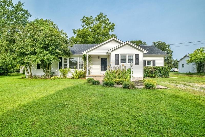 Lewisburg, Logan County, KY House for sale Property ID: 417319299