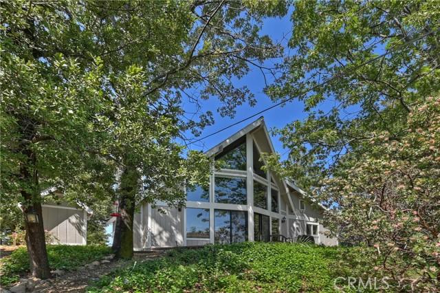 1170 Klondike, Lake Arrowhead CA 92352 for Sale