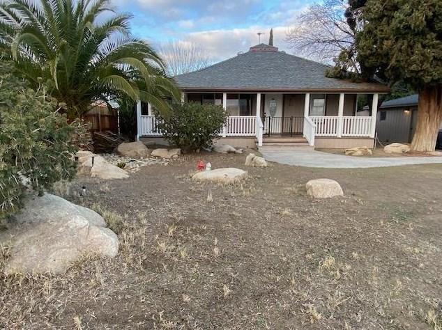 319 E Sacramento, Coalinga, CA 93210 - MLS 224002880 for Sale