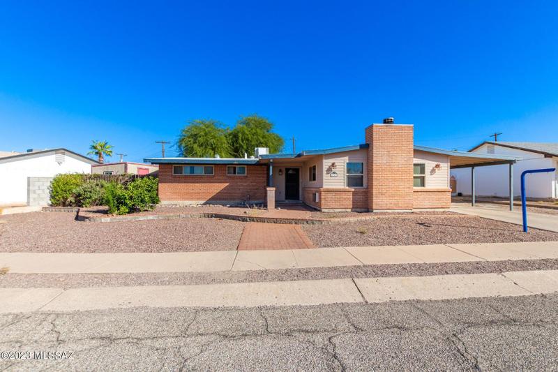 Tucson, Pima County, AZ House for sale Property ID: 418025095