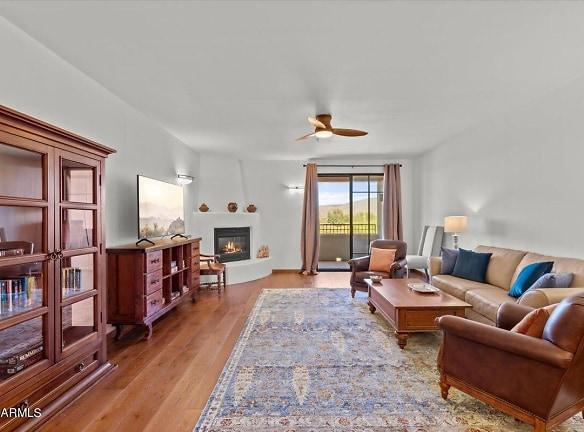 36601 Mule Train Rd #16C - Carefree, AZ 85377 - Home For Rent