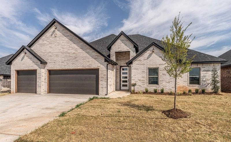 Yukon, Canadian County, OK House for sale Property ID: 417669912