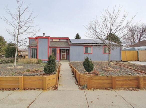 5132 S Council Bluffs Way - Boise, ID 83716 - Home For Rent