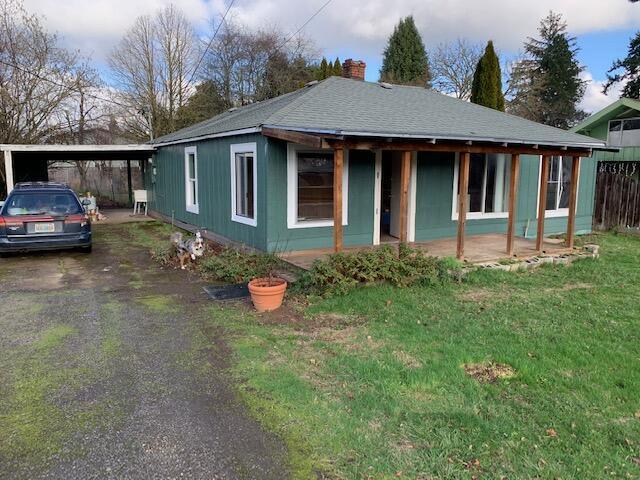 733 E Milton Street, Lebanon OR 97355 for Sale