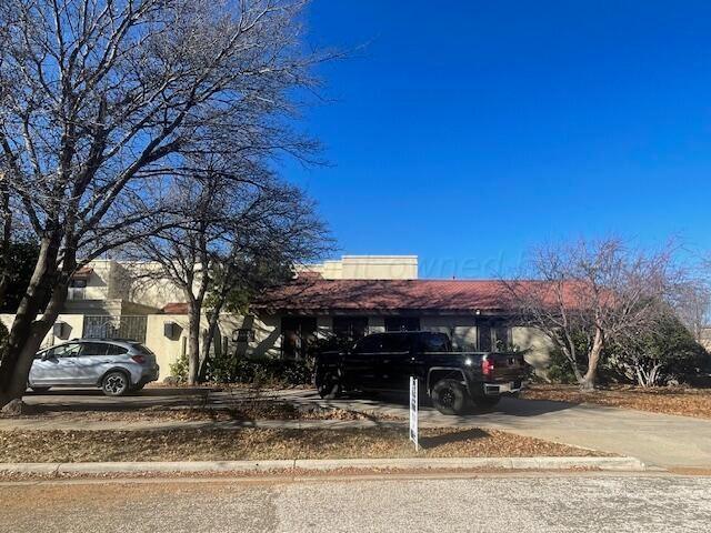 7408 LYNNLEE Place, Amarillo, TX 79121 for Sale