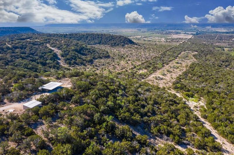 000 US Hwy 377, Junction, TX 76849 - MLS 85683 for Sale