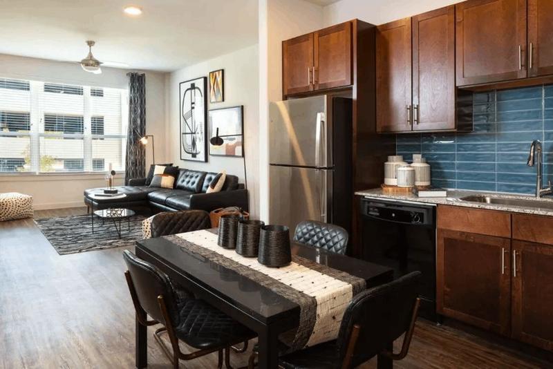 Unit 1321 - Parkside at Round Rock - Round Rock, TX for Rent