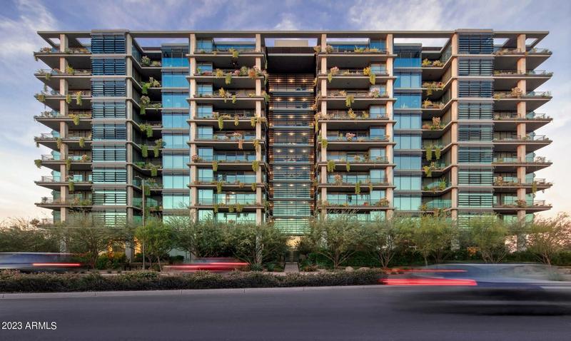 7120 E Kierland Blvd #918, Scottsdale, AZ 85254  MLS# 6609794 for Sale