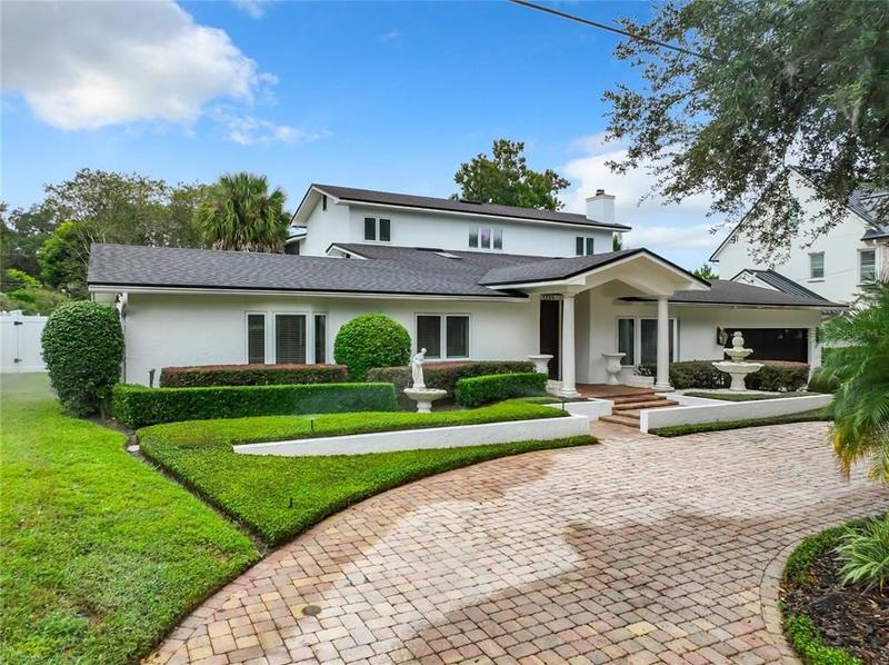 Winter Park, Orange County, FL House for sale Property ID: 418002962
