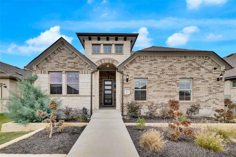 107 Smokebush Trl, Bastrop, TX 78602 for Sale