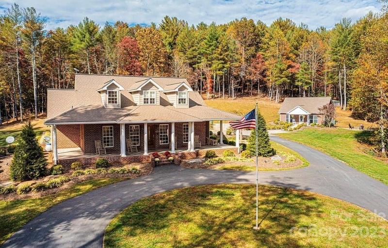Lenoir, Caldwell County, NC House for sale Property ID: 418609344