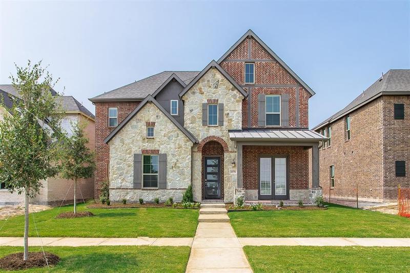11576 Dawn Mist Dr, Frisco, TX 75035 for Sale
