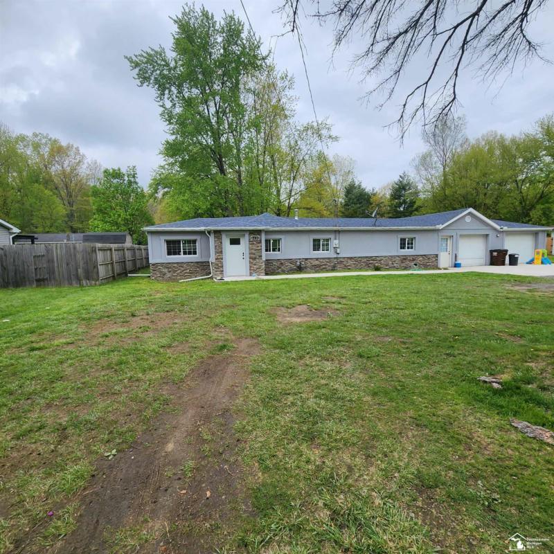 6431 SECOR RD, Lambertville, MI 48144 Single Family Residence For Sale  MLS# 50108128