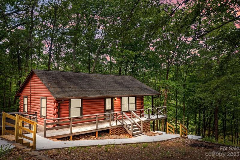 New London, Stanly County, NC Lakefront Property, Waterfront Property, House for sale Property ID: 416446101