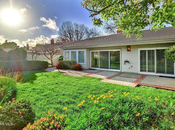 1046 Barrow Ct - Westlake Village, CA 91361 - Home For Rent
