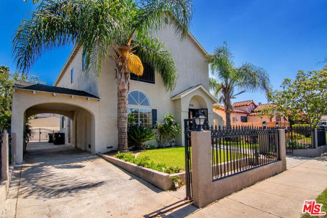 2328 S Holt, Los Angeles CA 90034 for Sale