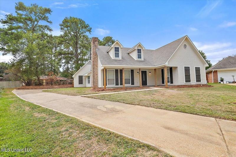 Pearl, Rankin County, MS House for sale Property ID: 418056241