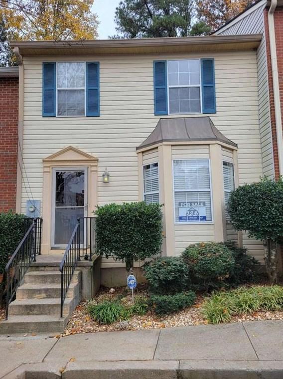 6412 Wedgeview Dr, Tucker, GA 30084 - MLS 7306752 for Sale
