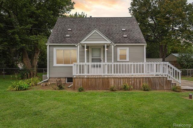 Grand Blanc, Genesee County, MI House for sale Property ID: 417600376