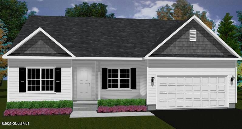 12 EDENFIELD ST, Loudonville, NY 12211 Single Family Residence For Sale  MLS# 202322204