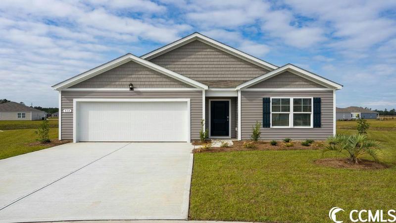 236 LONDONSHIRE DR, Myrtle Beach, SC 29579 Single Family Residence For Sale  MLS# 2400152
