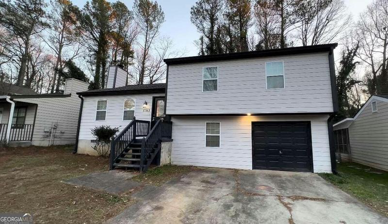 5363 RIDGE FOREST DR, Stone Mountain, GA 30083 Single Family Residence For Sale  MLS# 10240383