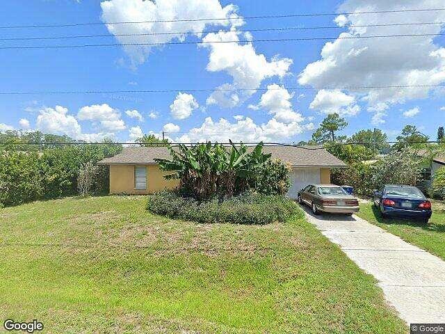 Pineapple, FORT MYERS, FL 33967  620601690 for Sale
