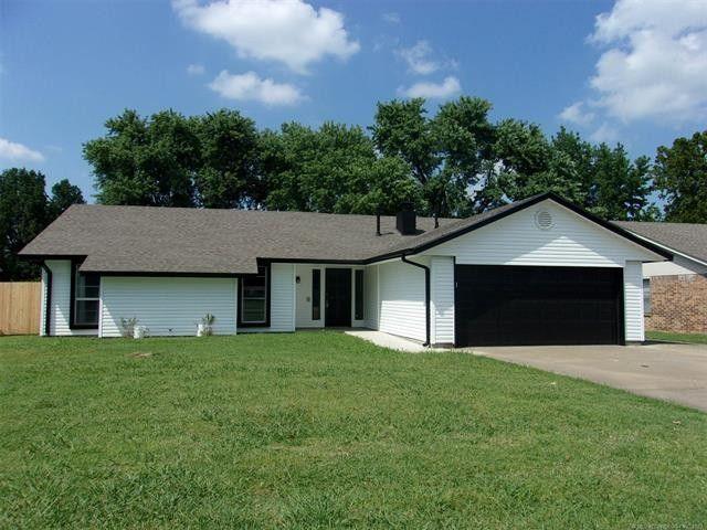 Muskogee, Muskogee County, OK House for sale Property ID: 417329338