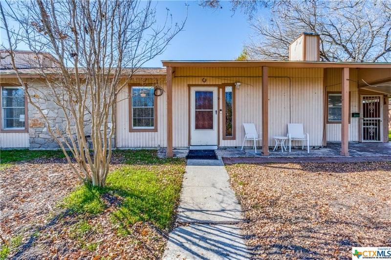 1051 Country Club Drive C-9, Seguin, TX 78155 for Sale