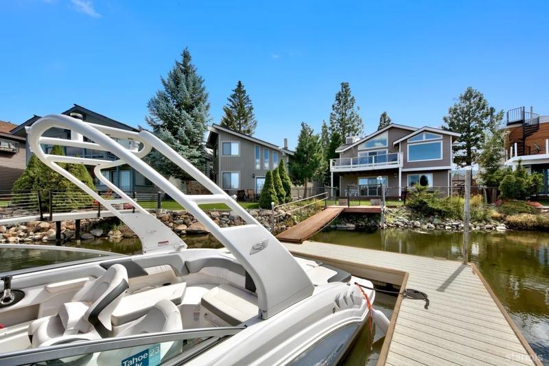 South Lake Tahoe, El Dorado County, CA House for sale Property ID: 418665615