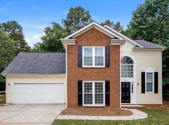 15110 Osterley Ct - Charlotte, NC 28278 - Home For Rent