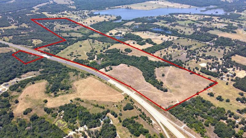 TBD Loop 7, Athens, TX 75751 for Sale