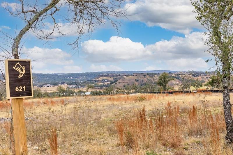 TBD Eldorado Ridge Dr, Fredericksburg, TX 78624 for Sale