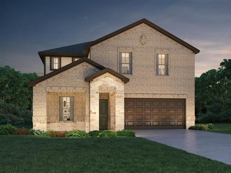 18635 Frost Ridge Trce, Crosby, TX 77532 for Sale
